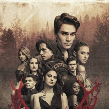 riverdale tv tropes recap.